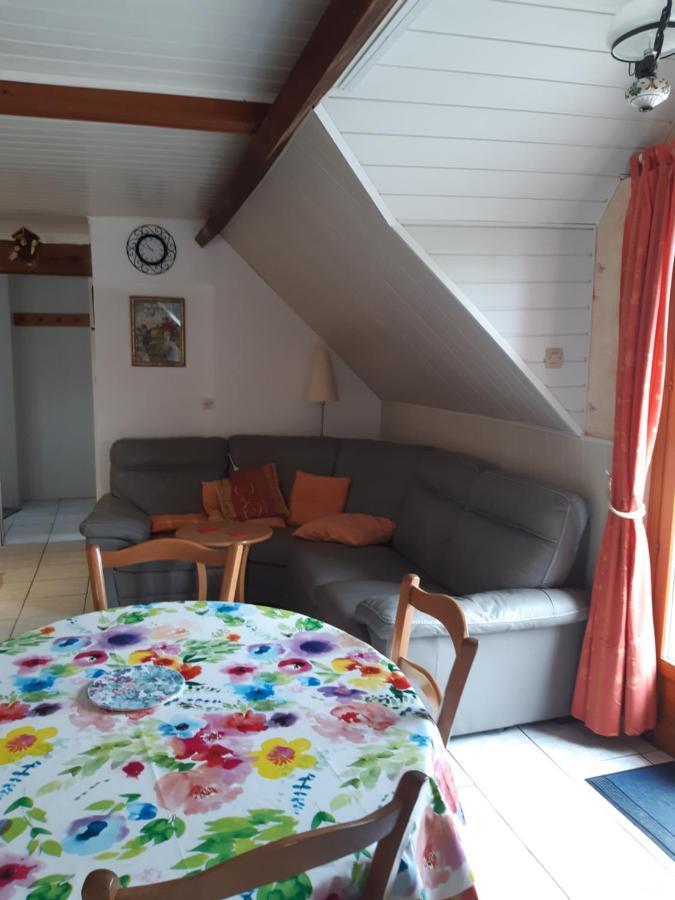 Apartment 3 Rue Vicaire