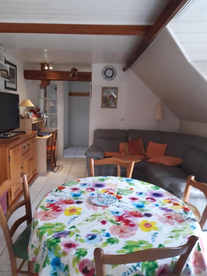 Apartment 3 Rue Vicaire *