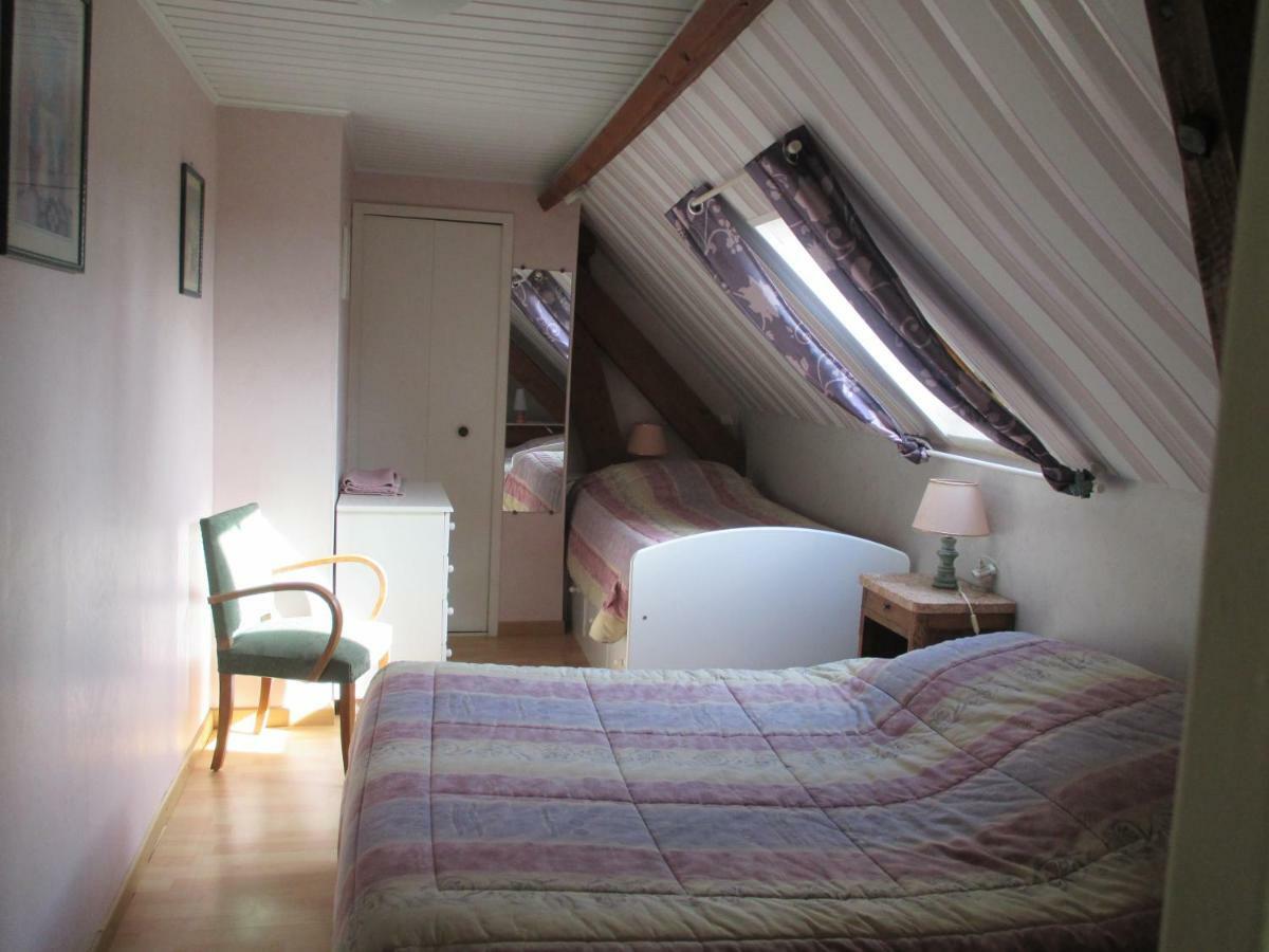 Apartment 3 Rue Vicaire Contalmaison
