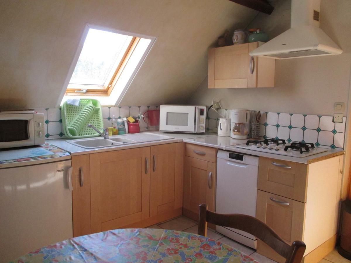 Apartment 3 Rue Vicaire Contalmaison